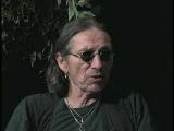 John Trudell American Indian Movment Chairman who with Dennis Banks gave the order to kill Annie Mae Aquash